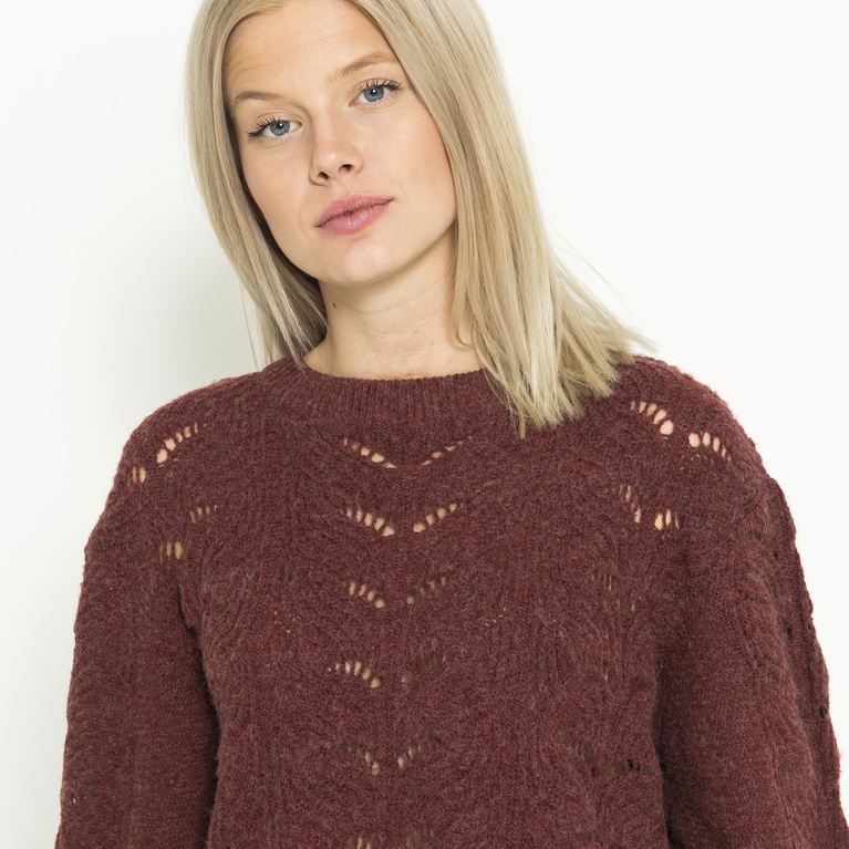 Sweater"Jasmine" Sweater"Jasmine"